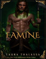 Famine - Laura Thalassa.pdf